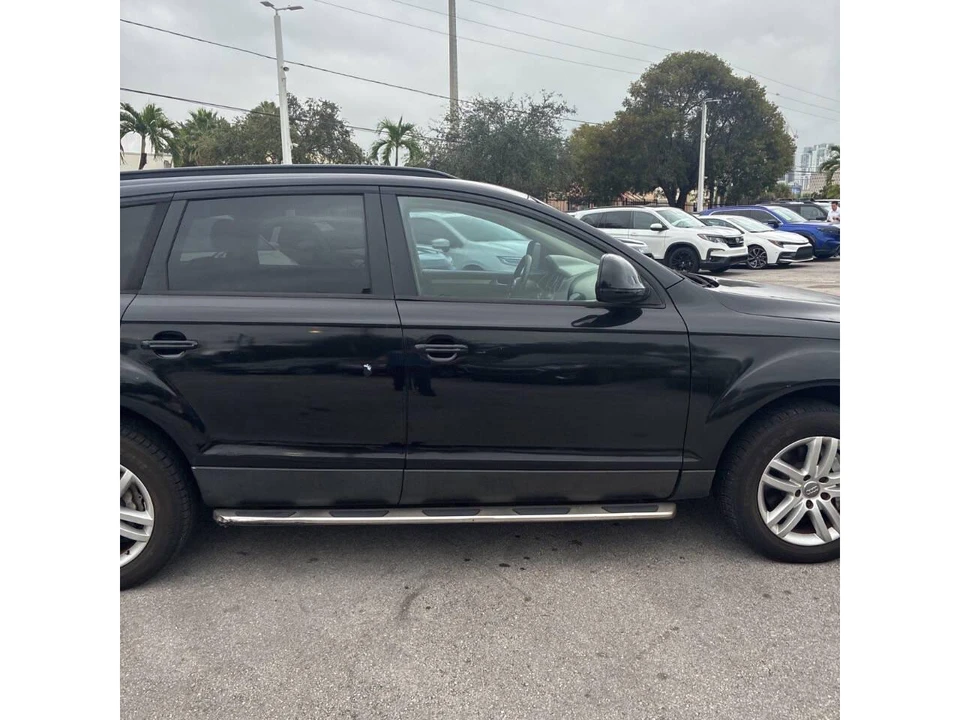 2008 Audi 4L Q7 - Image 12 of 31