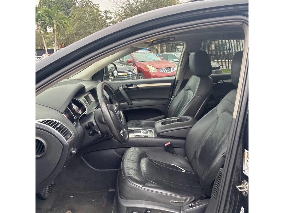 2008 Audi 4L Q7 - Image 22 of 31