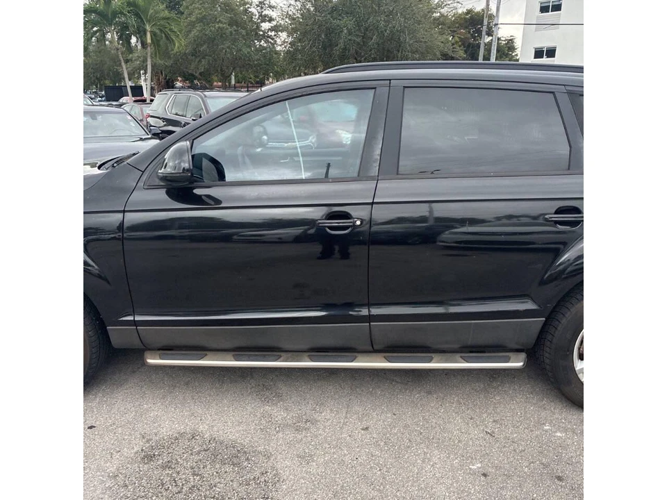 2008 Audi 4L Q7 - Image 14 of 31