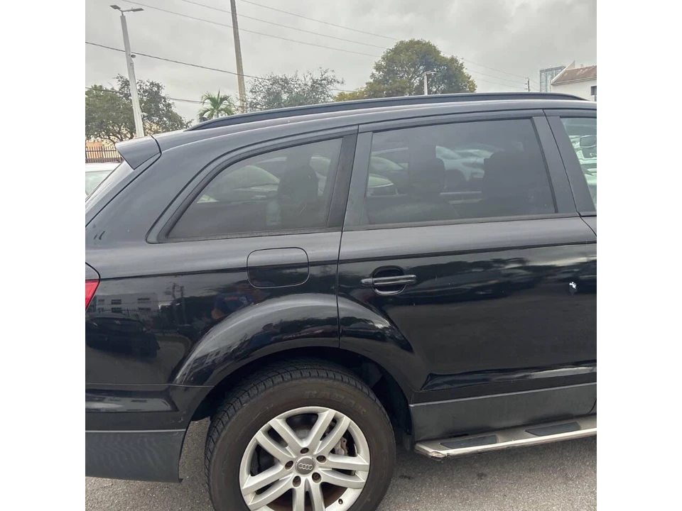 2008 Audi 4L Q7 - Image 10 of 31