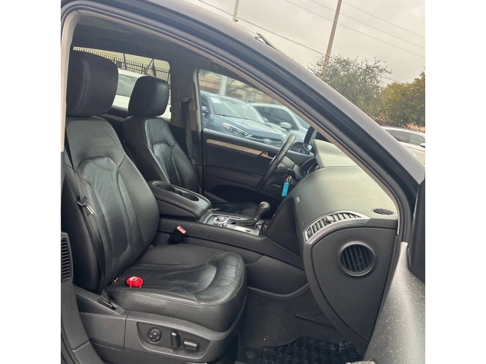 2008 Audi 4L Q7 - Image 24 of 31
