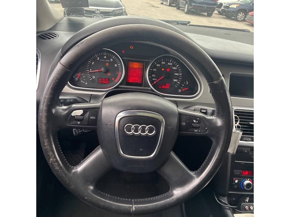 2008 Audi 4L Q7 - Image 2 of 31