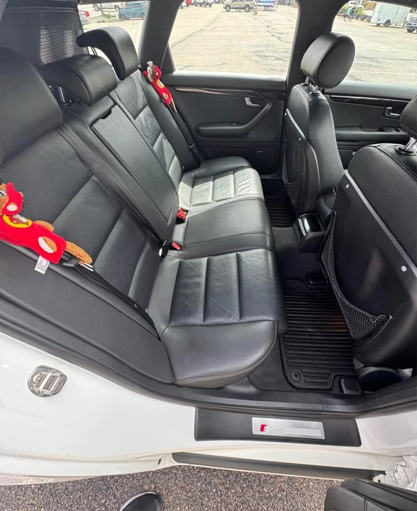 2008 Audi B7 A4 - Image 2 of 6