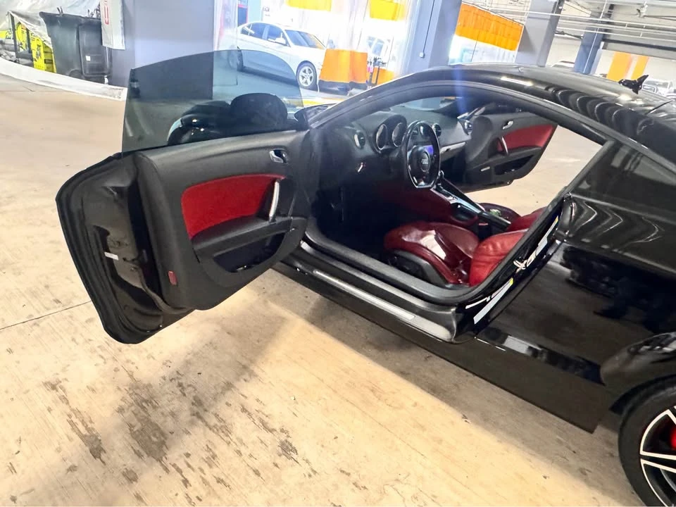2008 Audi TT Mk2 - Image 7 of 13