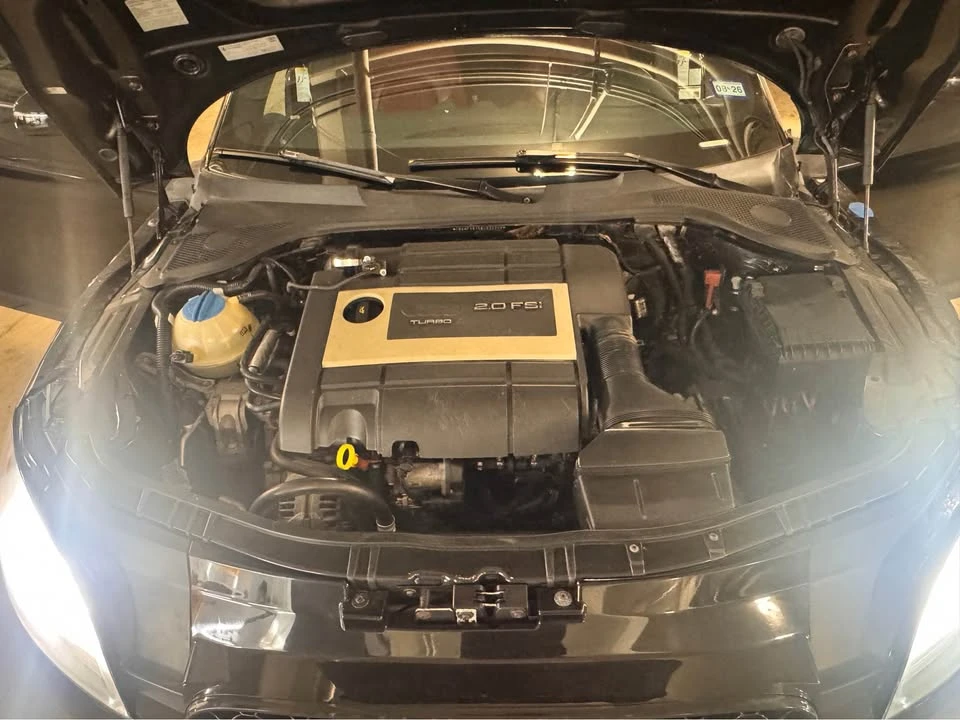 2008 Audi TT Mk2 - Image 11 of 13