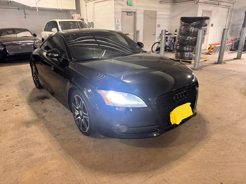 2008 Audi TT Mk2 - Image 3 of 13
