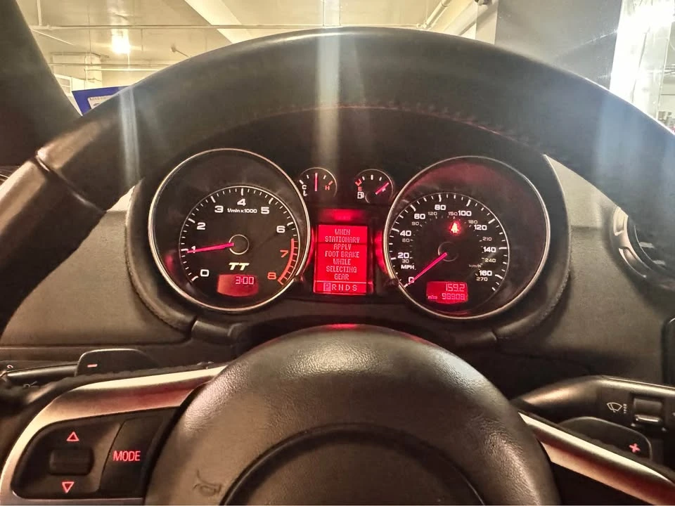 2008 Audi TT Mk2 - Image 8 of 13
