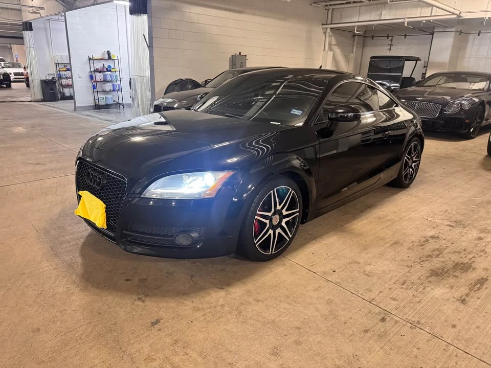 2008 Audi TT Mk2 - Image 13 of 13