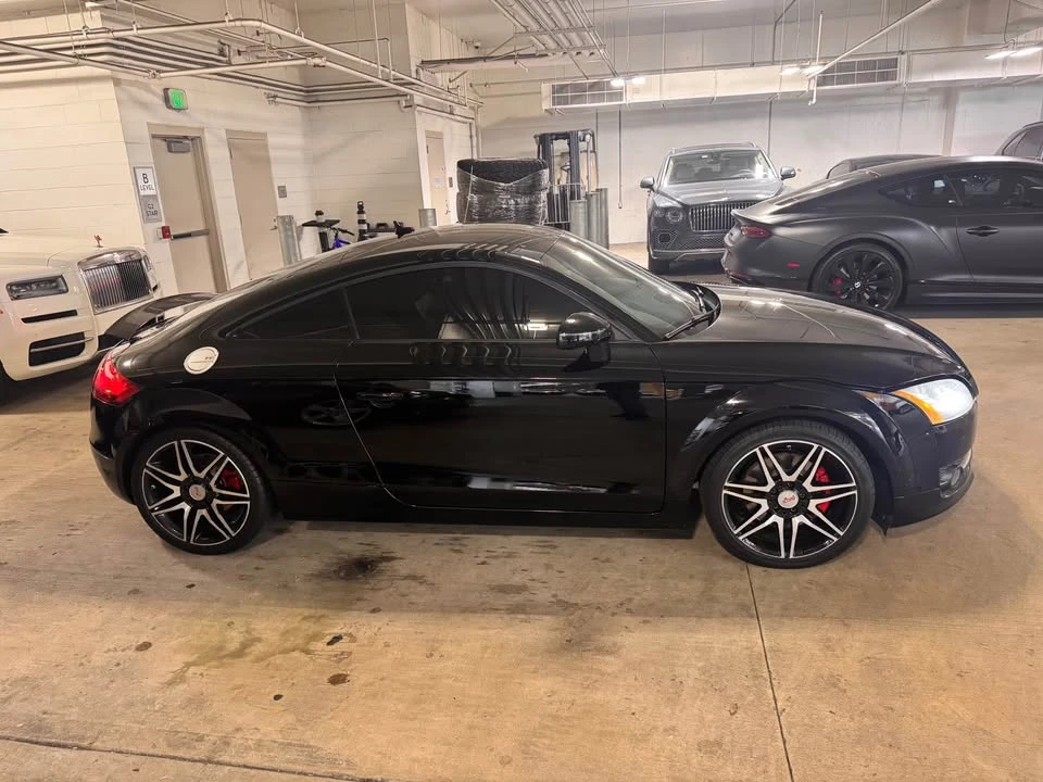 2008 Audi TT Mk2 - Image 2 of 13