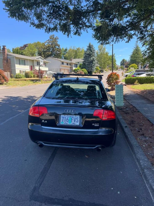 2008 Audi B7 A4 - Image 3 of 7