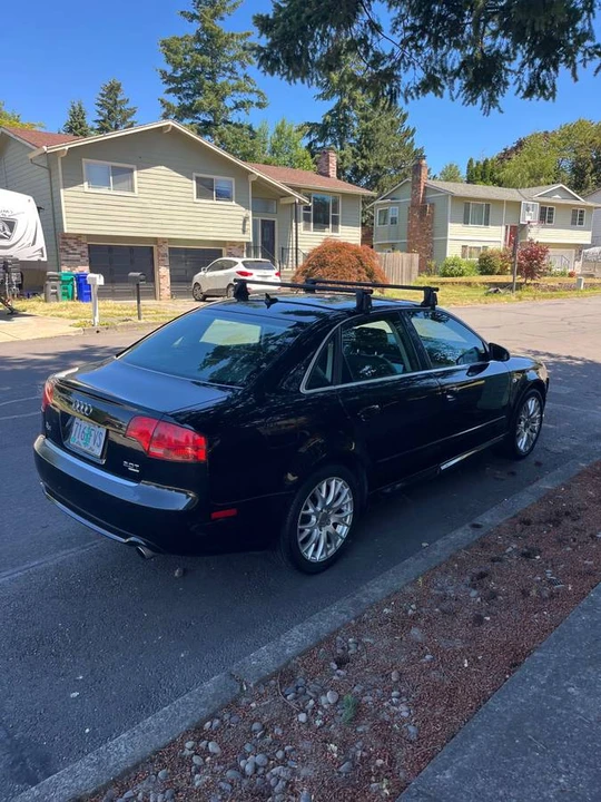 2008 Audi B7 A4 - Image 4 of 7