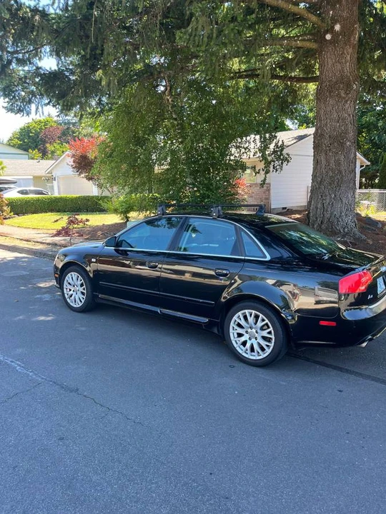 2008 Audi B7 A4 - Image 2 of 7