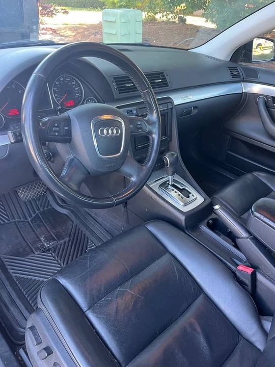 2008 Audi B7 A4 - Image 6 of 7