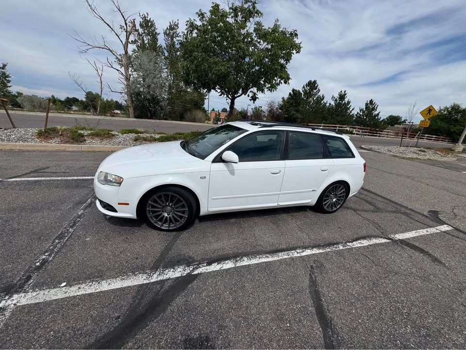 2008 Audi B8 A5 - Image 2 of 8