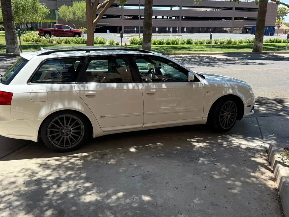 2008 Audi B8 A5 - Image 3 of 3