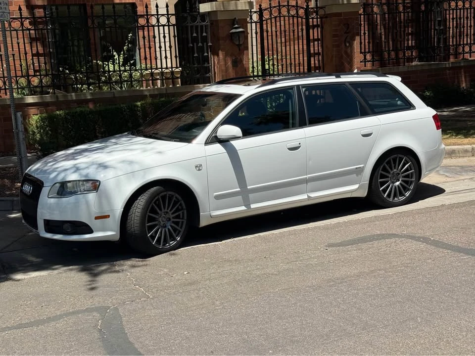 2008 Audi B8 A5 - Image 2 of 3