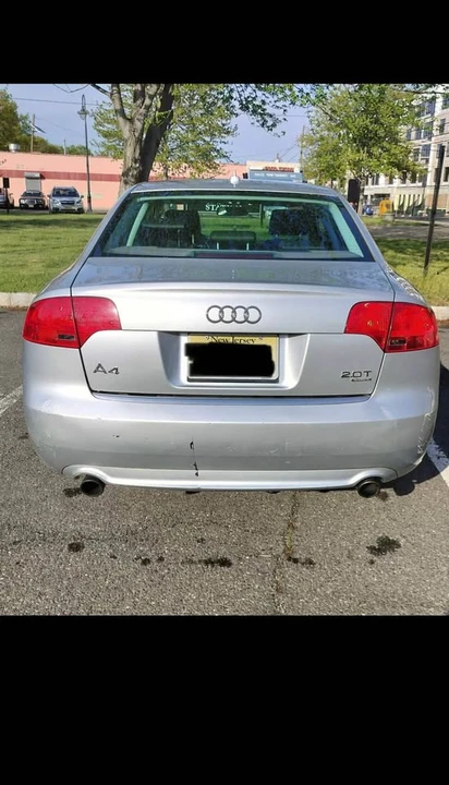 2008 Audi Quattro - Image 7 of 7