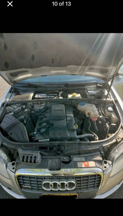 2008 Audi Quattro - Image 5 of 7
