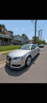 2008 Audi A4 2.0T Sedan