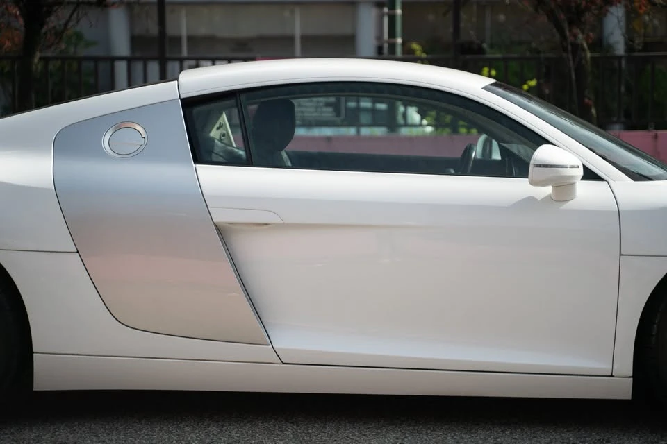 2008 Audi 42 R8 - Image 13 of 20