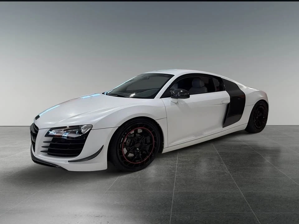 2008 Audi 42 R8 - Image 7 of 15