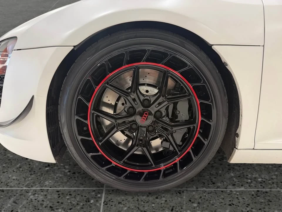 2008 Audi 42 R8 - Image 15 of 15
