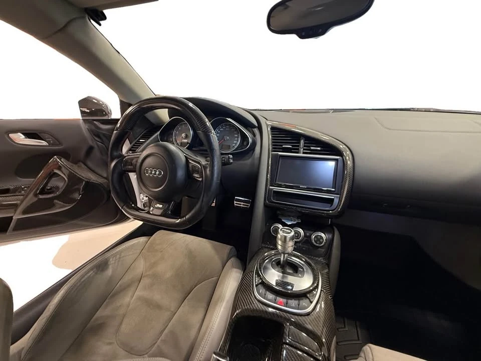 2008 Audi 42 R8 - Image 12 of 15