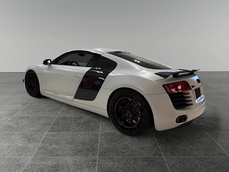 2008 Audi 42 R8 - Image 5 of 15