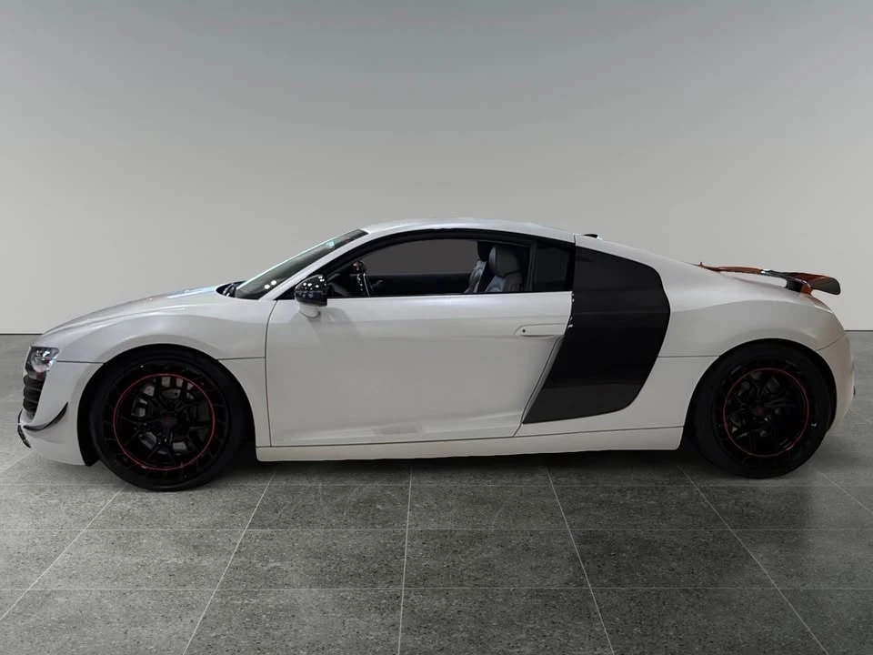2008 Audi 42 R8 - Image 6 of 15