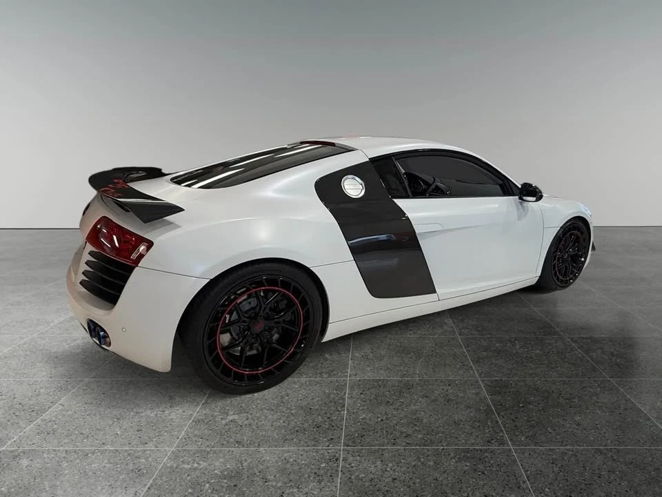 2008 Audi 42 R8 - Image 3 of 15
