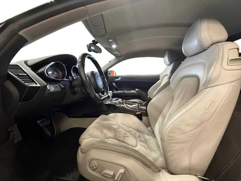 2008 Audi 42 R8 - Image 11 of 15
