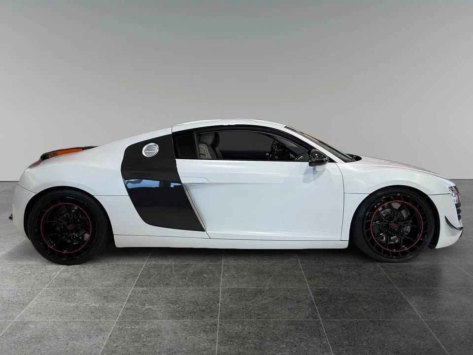 2008 Audi 42 R8 - Image 2 of 15