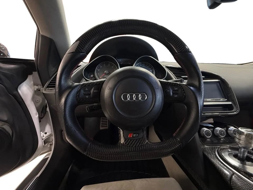 2008 Audi 42 R8 - Image 9 of 15