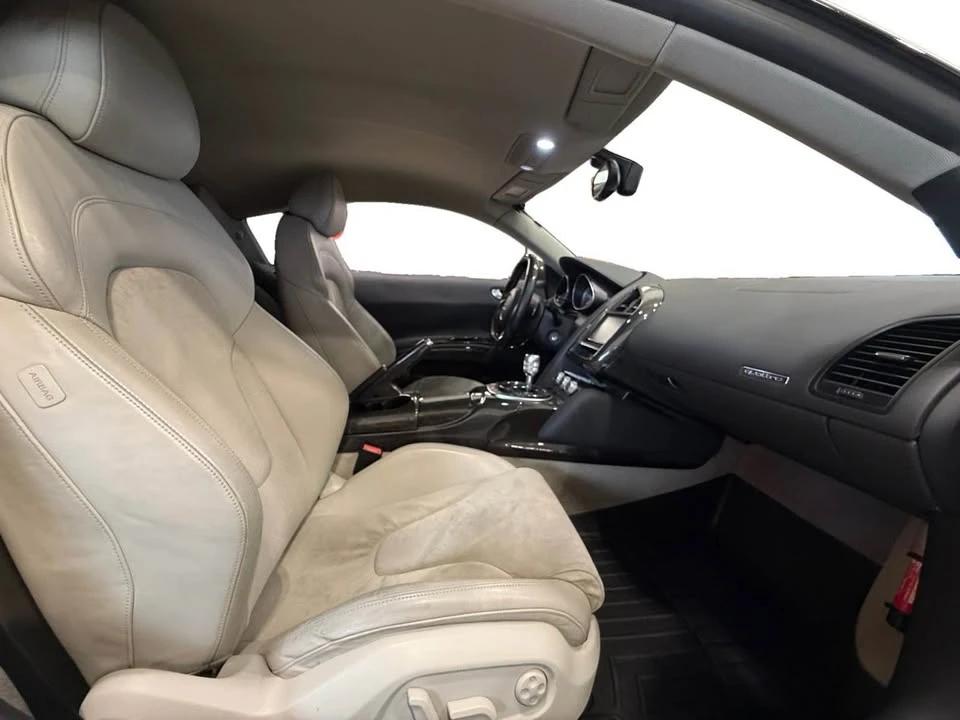 2008 Audi 42 R8 - Image 13 of 15