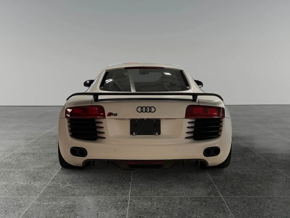 2008 Audi 42 R8 - Image 4 of 15