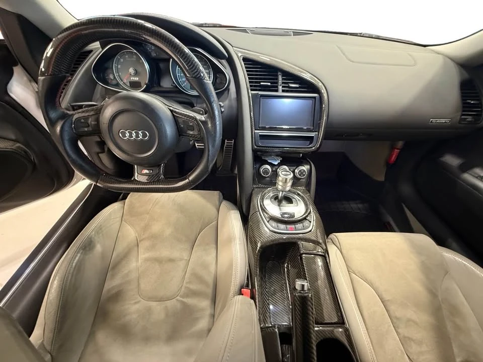 2008 Audi 42 R8 - Image 10 of 15