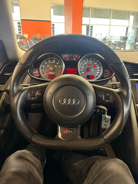 2008 Audi 42 R8 - Image 11 of 11