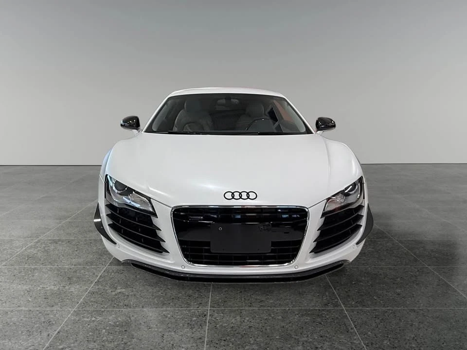 2008 Audi 42 R8 - Image 8 of 15
