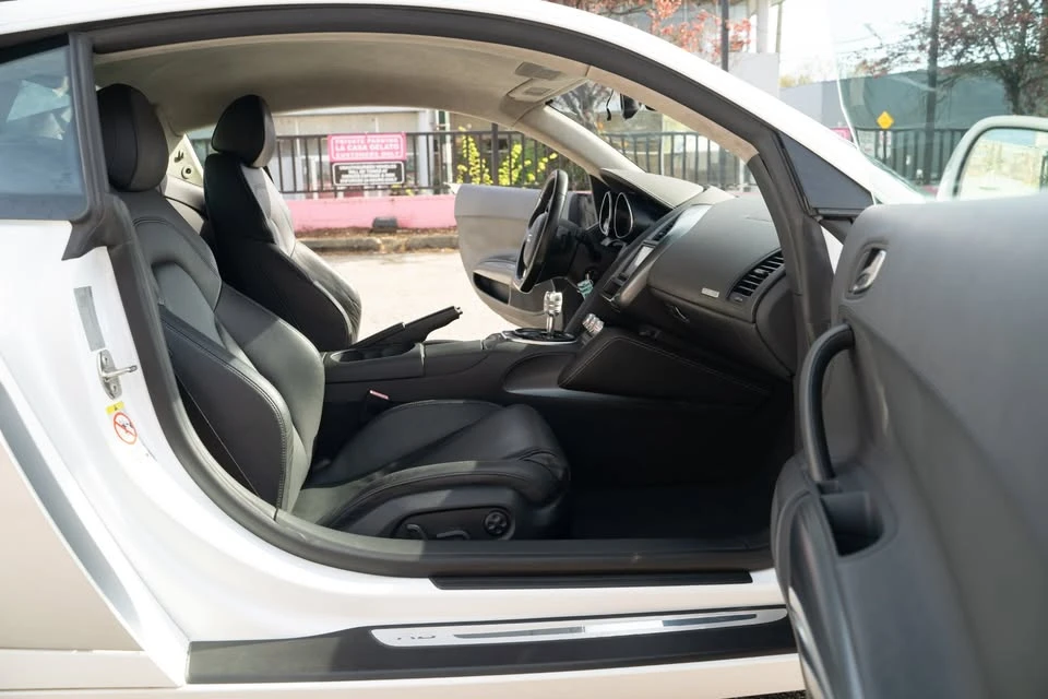 2008 Audi 42 R8 - Image 19 of 20