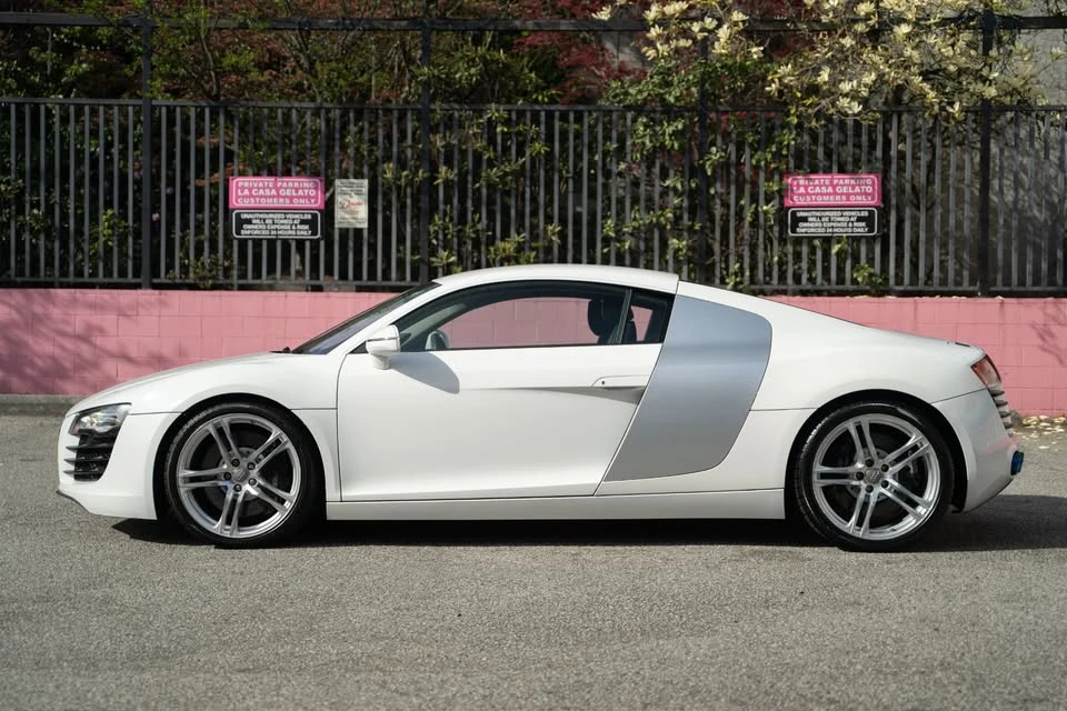 2008 Audi 42 R8 - Image 7 of 20