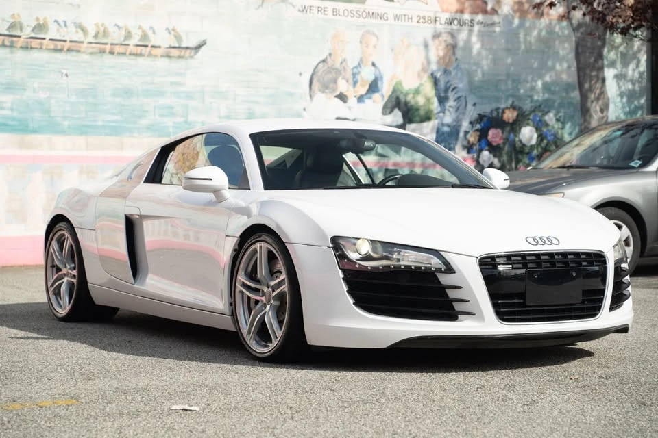 2008 Audi 42 R8 - Image 3 of 20