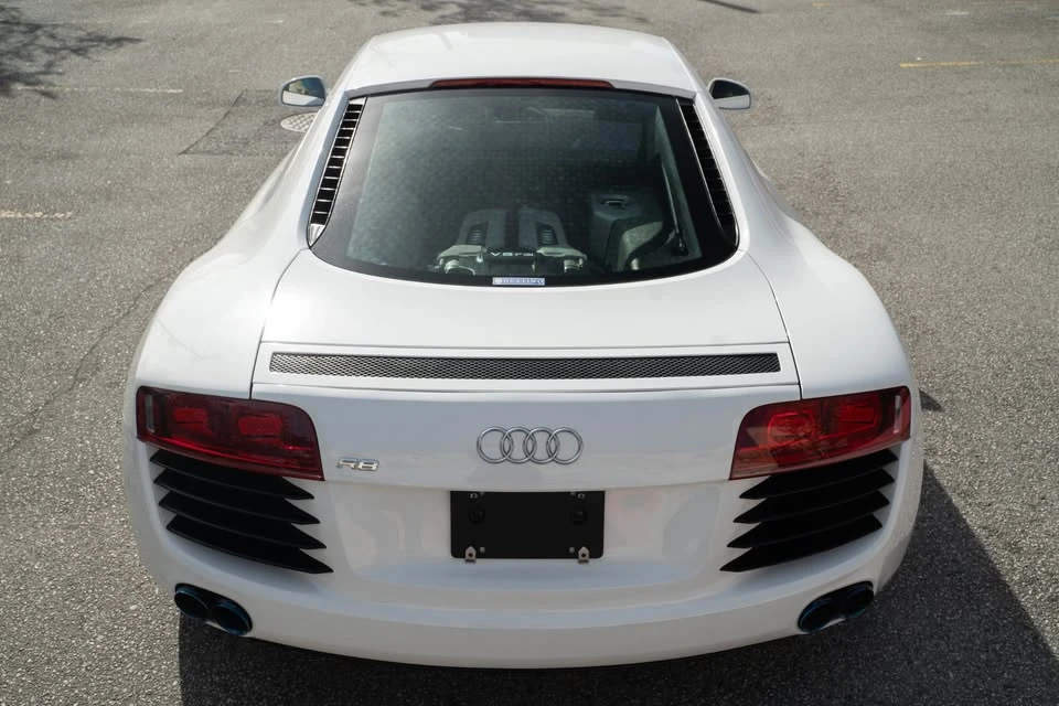 2008 Audi 42 R8 - Image 16 of 20