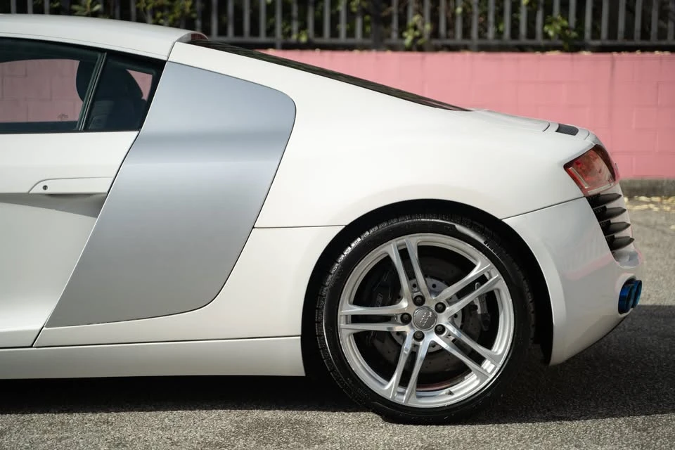 2008 Audi 42 R8 - Image 10 of 20