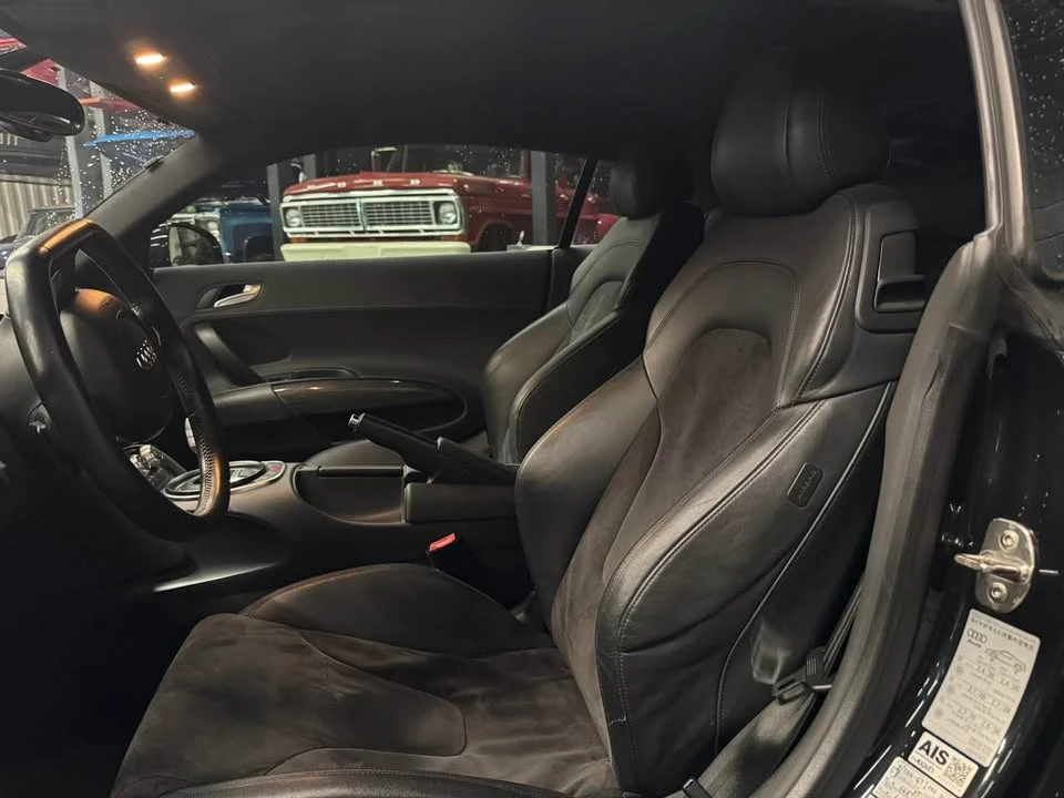 2008 Audi 42 R8 - Image 5 of 5