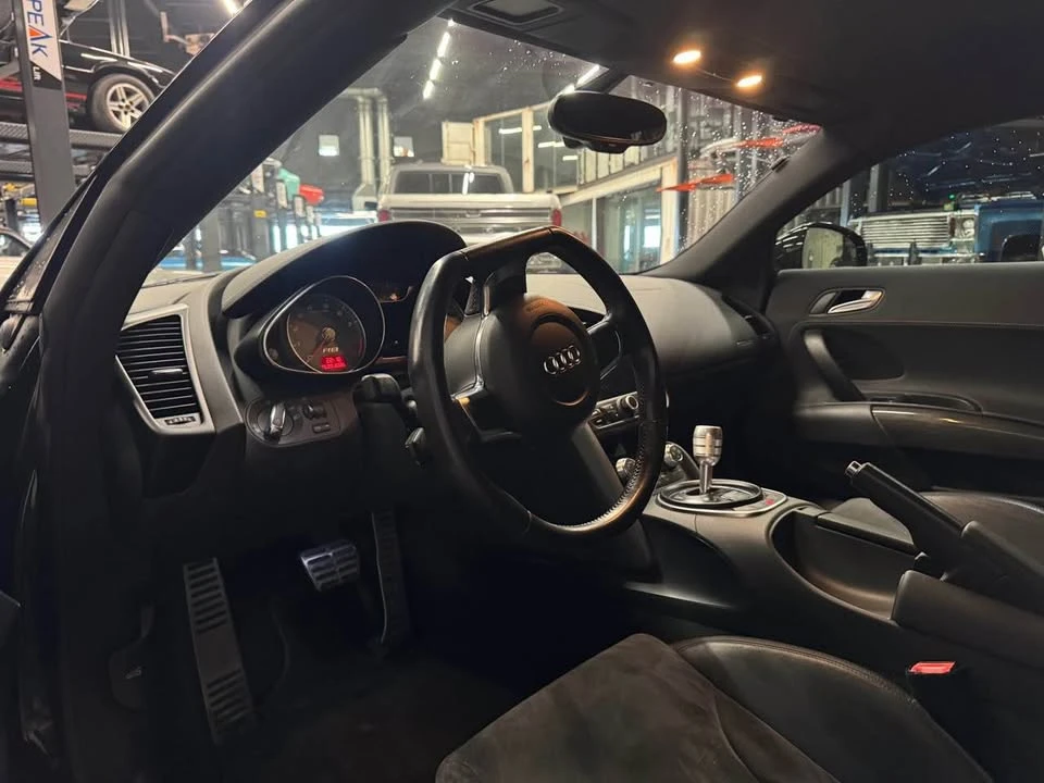 2008 Audi 42 R8 - Image 4 of 5
