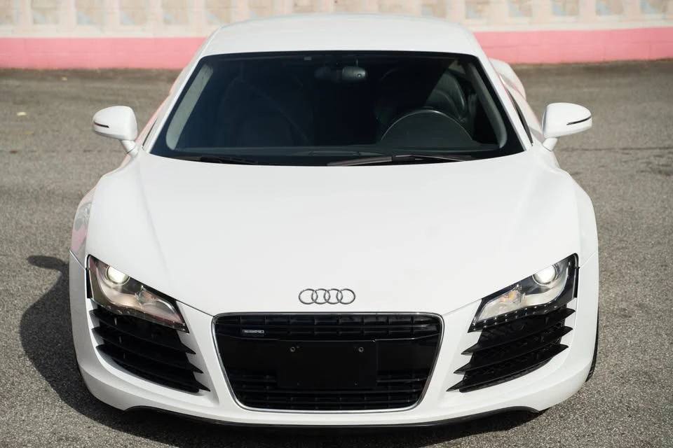 2008 Audi 42 R8 - Image 2 of 20