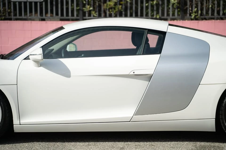 2008 Audi 42 R8 - Image 9 of 20