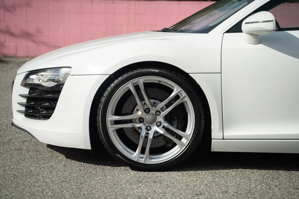 2008 Audi 42 R8 - Image 8 of 20