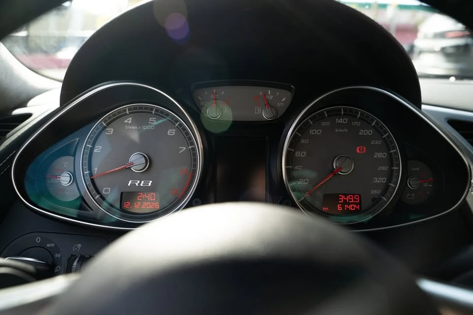 2008 Audi 42 R8 - Image 20 of 20
