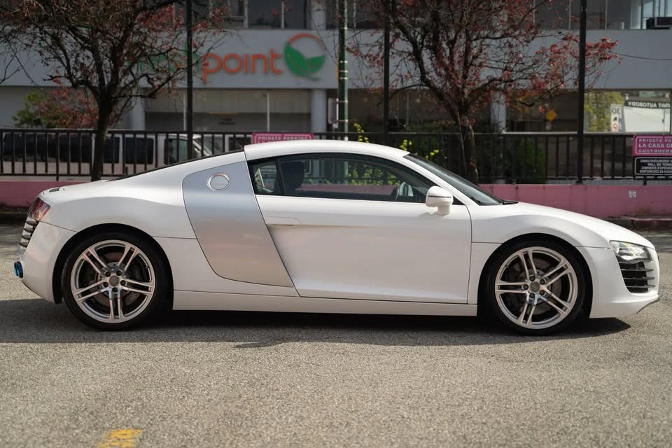 2008 Audi 42 R8 - Image 11 of 20